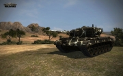 World of Tanks - Neue Skin-System für alle Panzer kommt mit dem Update 0.7