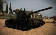 World of Tanks - Screenshots zum Update 7.3