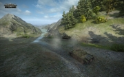 World of Tanks - Neue Tanks im Update 8.0.