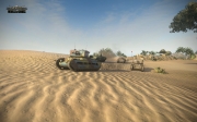 World of Tanks - Neue Tanks im Update 8.0.