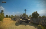 World of Tanks - Screenshot zum 8.1 Update