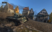 World of Tanks - Screenshot zum 8.2 Update