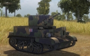 World of Tanks - Bilder zum Update 8.4 des Panzer MMO