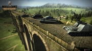 World of Tanks - Xbox 360 Edition - Screenshots Februar