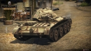 World of Tanks - Xbox 360 Edition - Screenshots Februar
