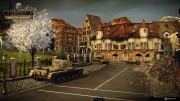 World of Tanks - Screenshots März 14 - Map Madness für XBox360