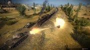 World of Tanks - Screenshots März 14 - Map Madness für XBox360