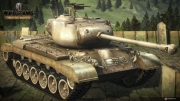 World of Tanks - Screenshots März 14 - World of Tanks XBox360 Weekend
