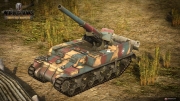 World of Tanks - Screenshots März 14 - World of Tanks XBox360 Weekend