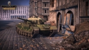World of Tanks - Screenshots April 14 - XBox360 Update 1.1