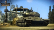 World of Tanks - Update 1.2 XBox360