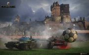 World of Tanks - Fußball-WM und Update 9.1