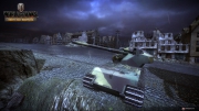 World of Tanks - World of Tanks Xbox 360 - Edition Rapid Fire