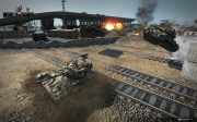 World of Tanks - Panzer-Rennen in World of Tanks