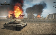World of Tanks - Panzer-Rallye gestartet
