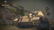 World of Tanks - Screenshots November 14