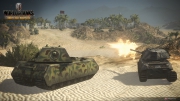World of Tanks - Screenshots November 14