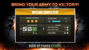 World of Tanks - Screenshots Dezember 14