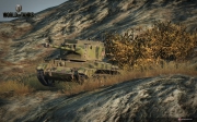 World of Tanks - Screenshots Dezember 14