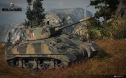 World of Tanks - Screenshots Dezember 14