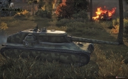 World of Tanks - Screenshots Januar 15