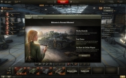 World of Tanks - Screenshots Januar 15