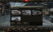 World of Tanks - Screenshots Januar 15