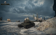 World of Tanks - Screenshots Januar 15