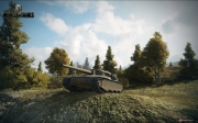 World of Tanks - Screenshots Januar 15