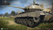 World of Tanks - World of Tanks erscheint noch in diesem Jahr für die XBox One