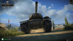 World of Tanks - World of Tanks erscheint noch in diesem Jahr für die XBox One