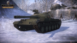 World of Tanks - World of Tanks lässt das Sibirische Wolfsrudel auf die Xbox los