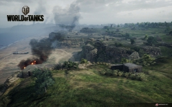 World of Tanks - Screenshots April 15