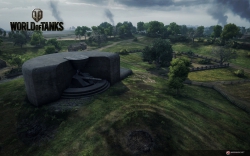 World of Tanks - Screenshots April 15