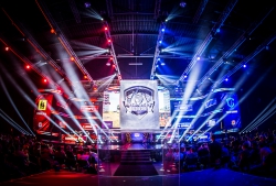 World of Tanks - Das Ergebnis der Wargaming League Grand Finals 2015