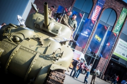 World of Tanks - Das Ergebnis der Wargaming League Grand Finals 2015