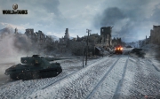 World of Tanks - Screenshots Juni 15