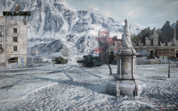 World of Tanks - Screenshots Juni 15