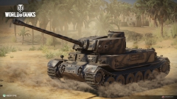 World of Tanks - XBox One Releasedate