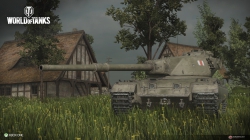 World of Tanks - XBox One Releasedate