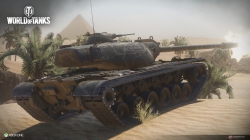 World of Tanks - XBox One Releasedate