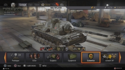 World of Tanks - Die Panzer nehmen die PlayStation 4 ins Visier