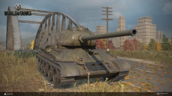 World of Tanks - Die Panzer nehmen die PlayStation 4 ins Visier