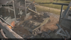 World of Tanks - Die Panzer nehmen die PlayStation 4 ins Visier