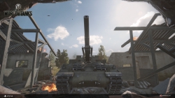 World of Tanks - Die Panzer nehmen die PlayStation 4 ins Visier