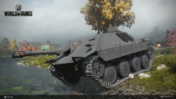 World of Tanks - Die Panzer nehmen die PlayStation 4 ins Visier