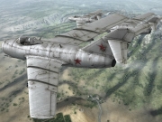 Armed Assault - MiG-15Bis von Bdfy & Volksturm - Gallery