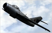 Armed Assault - MiG-15Bis von Bdfy & Volksturm - Gallery