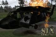 Armed Assault - SLX Vehicle Pack von Solus - Gallery