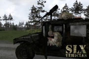 Armed Assault - SLX Vehicle Pack von Solus - Gallery